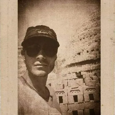 Shyam Singh profile
