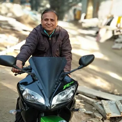 Shyam Singh profile
