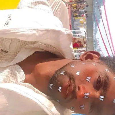 Shyam Singh profile