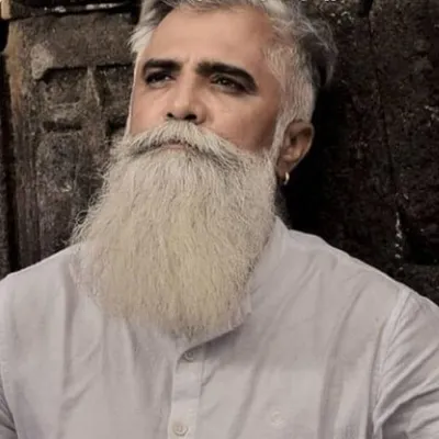 Shyamsunder Shahane