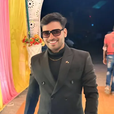 Shyam Sikarwar Rajput profile