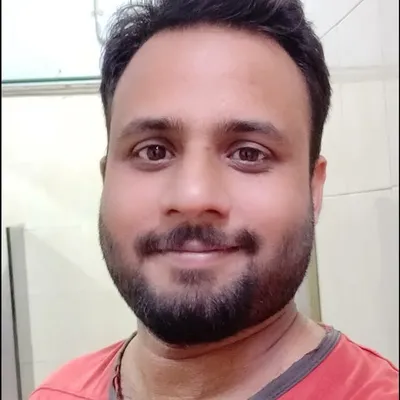Shyam Wanare profile