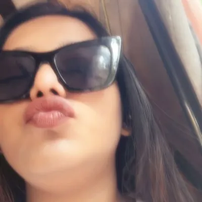 Shyantika Roy profile