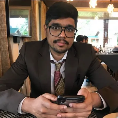 Shylesh ramesh babu profile