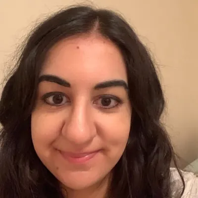 Shyma Jundi profile
