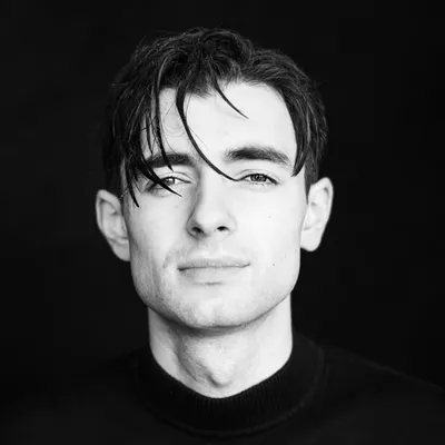 Андрій Шимановський⚡️ profile