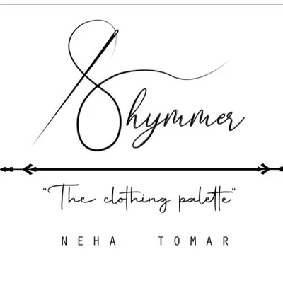 shymmer"the clothing palette" profile