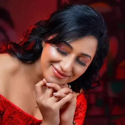 Shyna Nair profile