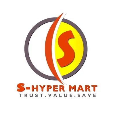S Hyper Mart profile