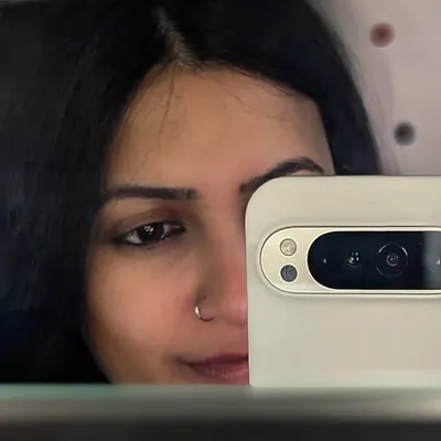 Shaila profile