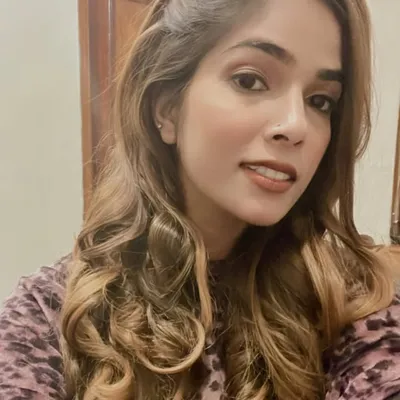 TANU CHAUHAN profile