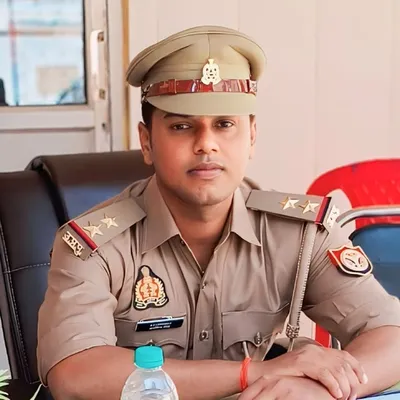 Arvind Singh rathour profile