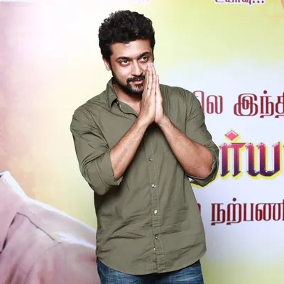 SUBASH INNOCENT profile