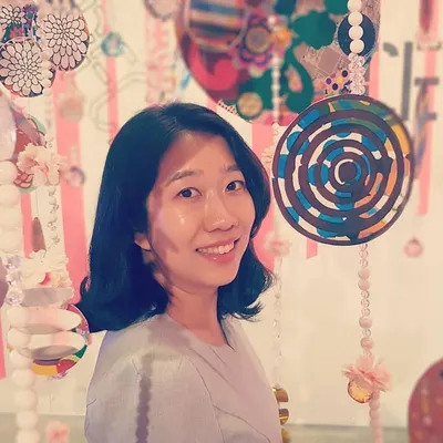 Sina Lee profile