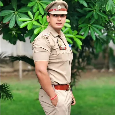 Prakash Singh profile
