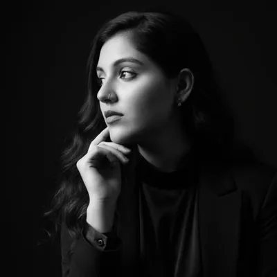 Priya Rajput profile