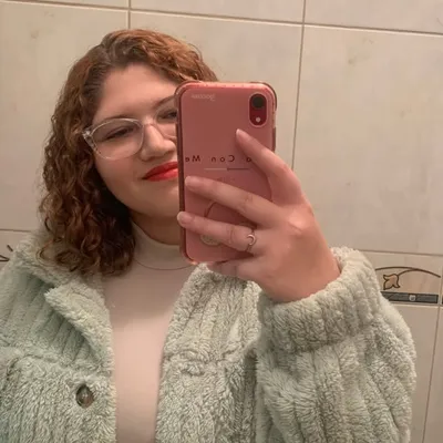 Sinara Moreira profile