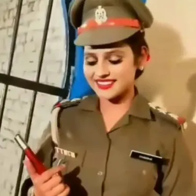 Seema Singh profile