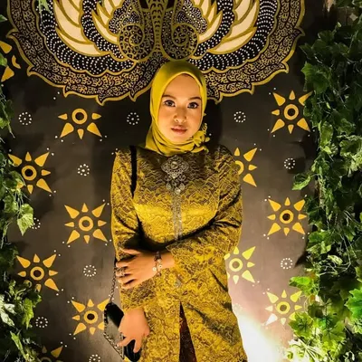 Syahriani ๐ profile