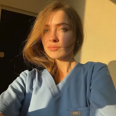 Anastasia profile