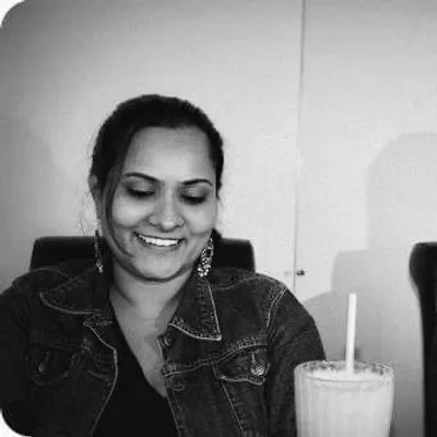 Sia Krishna | Monsoon Spice ๐ถ profile