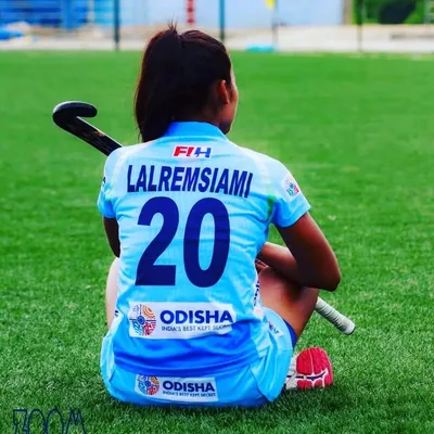 Lalremsiami Hmar Zote