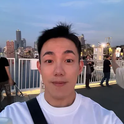 Mike Liao profile