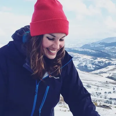 The Girl Outdoors | Travel and adventure profile