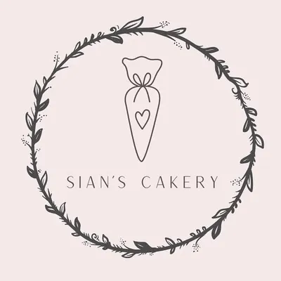 Siâns Cakery profile
