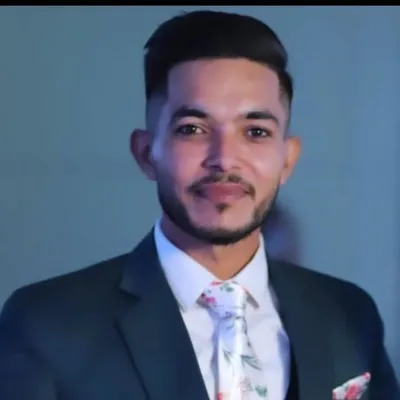 Sukhwinder Sian profile