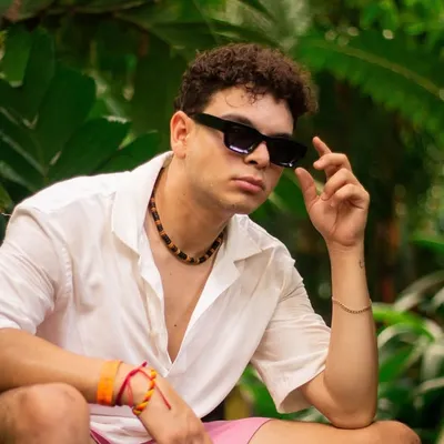 Ivan Villalobos profile