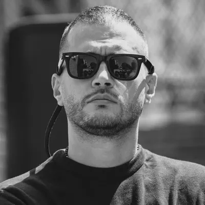 Siavash Kheirabi|سیاوش خیرابی profile