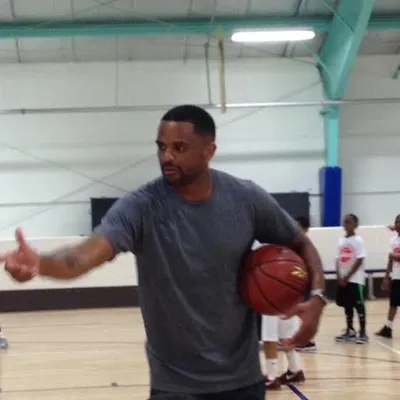 Juan Dixon Basketball Camp ๐ profile