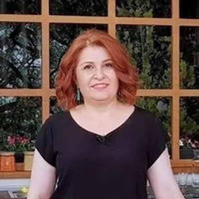 Sibel Yalçın profile