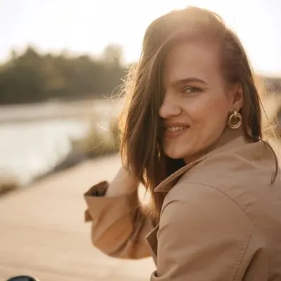 PANASIUK EKATERINA profile