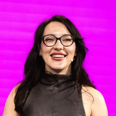 Natalie Korotaeva profile