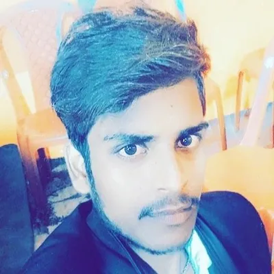 Sibhu SK profile