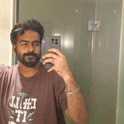 Sibi Jayakumar profile