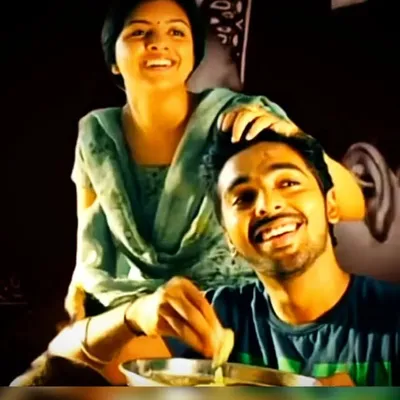 Akka | Thambi | Relatable ❤️🩹🕊️ profile