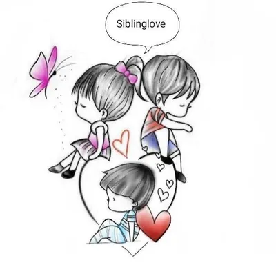 Siblinglove are melody of spirit profile