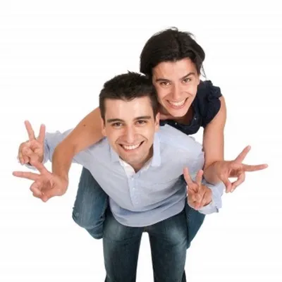Siblings or Dating? profile