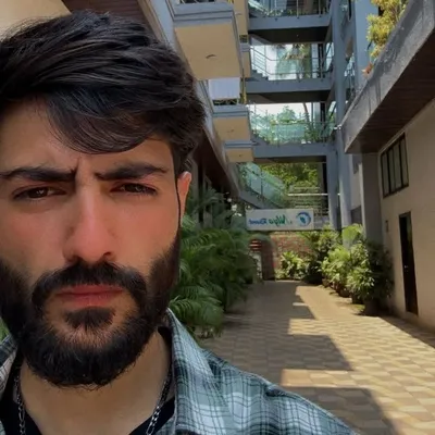 Sibte hassan profile