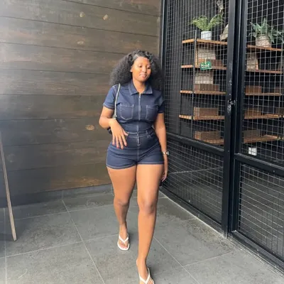 SIBUSISIWE A SHELEMBE profile
