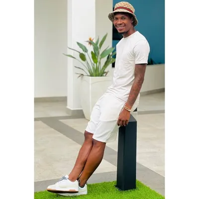 Sibusiso Mabiliso profile