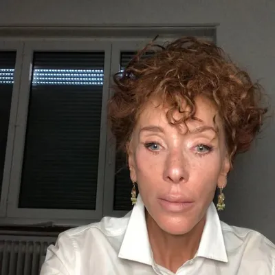 Sibylle Berg profile