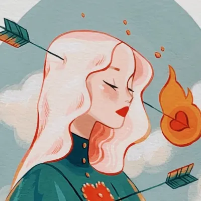 Sibylline Meynet profile