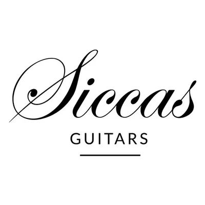 Siccas Guitars profile