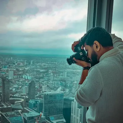 Srivathsan Ramesh Photography profile