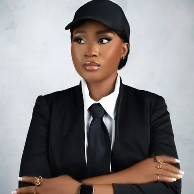Judith Ojonugwa Matthew| Sickle cell warrior in Abuja profile