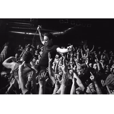 SICK OF IT ALL profile